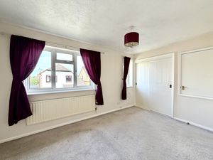 Bedroom One- click for photo gallery